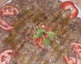 صورة لخطوة 3 من وصفة متبل باذنجان