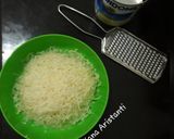 Foto langkah ke 6 dari resep Ketan Susu Keju.
