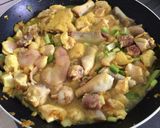 Foto langkah ke 4 dari resep Mie Ayam The Best Recommended.