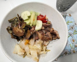 Foto del paso 10 de la receta: Poke yo lo valgo