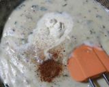 Foto del paso 2 de la receta: Milanesas Cordón Bleu