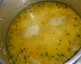 Basmati rice with onions and dill recipe step 2 photo