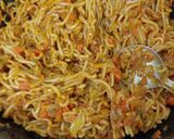 વેજીટેબલ આટા નૂડલ્સ (Vegetable Atta Noodles Recipe In Gujarati) રેસીપી સ્ટેપ2ફોટો