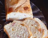 Foto del paso 8 de la receta: 🍞Pan de Salame Y Queso🧀