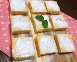 Foto langkah ke 7 dari resep Bolu Yoghurt dan Ubi jalar.