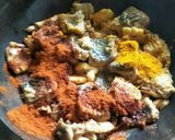 दाढ्याच्या खाऱ्याचं सुकं (fish recipe in marathi) रेसिपी स्टेप 3 फोटो 