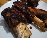 Foto langkah ke 5 dari resep Iga Bakar.
