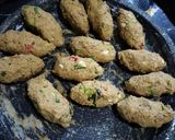 Foto langkah ke 4 dari resep Mendol Tempe Semangit.