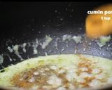 A picture of step 5 of முட்டை மலாய் மசாலா.