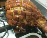 Foto del paso 6 de la receta: Pernil de cerdo