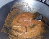 Foto langkah ke 2 dari resep Semur daging kentang pedas.