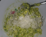 Foto del paso 3 de la receta: Huacamol.... 🇸🇻
