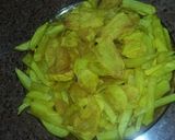 صورة لخطوة 1 من وصفة ☆احلي بطاطس☆😉