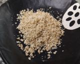Foto del passaggio 3 della ricetta Goma-ae - Fagiolini con salsa di sesamo alla giapponese
