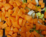 Foto del paso 3 de la receta: Arroz frito con sabor Oriental