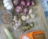 Foto langkah ke 2 dari resep Gepuk Empuk.