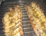 Foto del paso 2 de la receta: Ribs de chancho al chimichurri en el horno