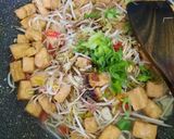 Foto langkah ke 3 dari resep Tumis Tahu Tauge.