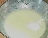 Perfect dry fruits tea cake #Ramadankitayari recipe step 3 photo