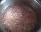 Foto langkah ke 1 dari resep 260. Agar-Agar Mutiara Santan.