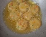 Foto langkah ke 7 dari resep Perkedel Kentang Talas.