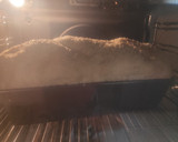 "Hibrid" kovászos kenyér recept fázis 10 fotója