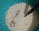 Foto del paso 2 de la receta: Bizcochuelo de chocolate casero