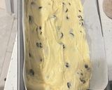 Foto del paso 5 de la receta: Torta con gotas de chocolate