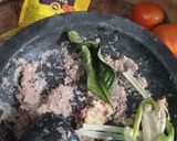 Foto langkah ke 1 dari resep Semur Ayam, Tahu, Telur Puyuh.