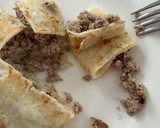 Foto del paso 8 de la receta: Crepes de ternera