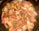 Foto del paso 3 de la receta: Asado al disco