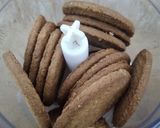 عکس مرحله 4 از دستور چیز کیک نارنگی solmaz