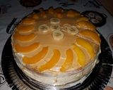 Foto del paso 10 de la receta: Torta de Cumpleaños