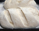 Foto del paso 8 de la receta: 🥖Pan de campo casero 🥖 Económico y rendidor