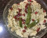 Coconut Curd Rice recipe step 8 photo