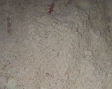 A picture of step 1 of Deviled chicken.