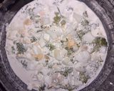 Foto del paso 3 de la receta: Pastel de brócoli