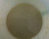 Foto langkah ke 3 dari resep Matcha Milk Ice Coffee.