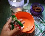 Foto langkah ke 1 dari resep Puding gula merah.