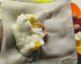 Foto langkah ke 2 dari resep Risol Mayo Sosis.