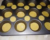 Foto del paso 2 de la receta: Alfajores de dulce de leche y chocolate sin gluten!!