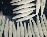 Foto langkah ke 7 dari resep Otak-Otak KW.