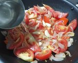 A picture of step 6 of Misal Pav.