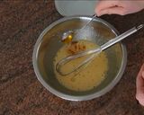 Une image de l'étape 2 de La recette du dorayaki.
