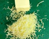 Foto del paso 5 de la receta: Risotto de cúrcuma