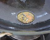 豆仔乾燒肉的食譜步驟4照片