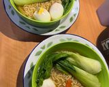 Foto langkah ke 3 dari resep Indomie Kuah Nikmat‼️‼️.