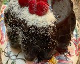Une image de l'étape 9 de Cake chocolat 🍫 coco🥥.