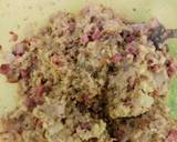 Canederli knödel dumpling recipe step 2 photo