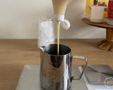 飛燕煉乳泰式奶茶的食譜步驟2照片